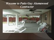 lattice patio covers