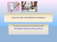 Learn To Cook With Waterless Cookware PowerPoint PPT Presentation