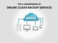 Effective Cloud Backup Services in Kansas City – Dataedge PowerPoint PPT Presentation