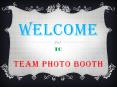 Photo booth for wedding makes the occasion more special PowerPoint PPT Presentation