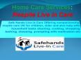 Home Care Services Respite Live in Care PowerPoint PPT Presentation