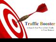 Traffic Booster – Social Media Marketing Campaign to Get More Leads PowerPoint PPT Presentation