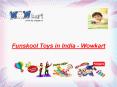 Funskool Toys In India – Wowkart