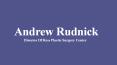 Andrew Rudnick- Branding and Marketing Professional in Medical Field PowerPoint PPT Presentation