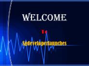 Singapore Developer Launches Singapore Developer