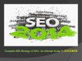 Complete SEO Strategy of 2014 - An Ultimate Guide To Success PowerPoint PPT Presentation