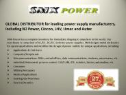 SMX Power (1)