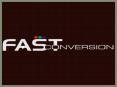 Fast Conversion PowerPoint PPT Presentation
