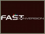 Fast Conversion