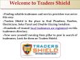 Register your Business Online for Local Tradesmen Directory in UK – Traders Shield PowerPoint PPT Presentation