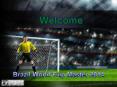 Get Brazil world cup 2014 ticket packages PowerPoint PPT Presentation