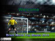 Get Brazil world cup 2014 ticket packages