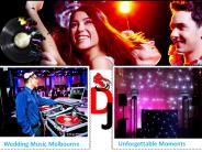 Wedding Music Melbourne