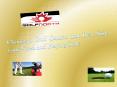 Choose a Golf Course that Best Suits your Need and Playing Style PowerPoint PPT Presentation