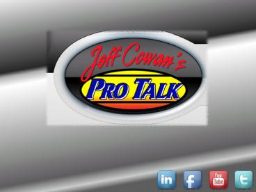 Service Advisor Training Online