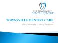 Dentist in Townsville PowerPoint PPT Presentation