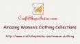 Womens Clothing Online Shopping Stores India