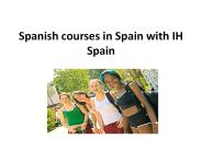 Learn Spanish in Spain from the Best Spanish School