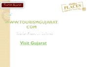 holiday packages gujarat (1)