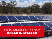 Solar Panel Installation in Toowoomba