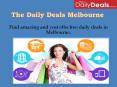 Affordable Shopping Deals Melbourne