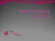 Trade Financial Services (1)