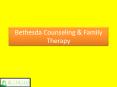 Bathseda Counseling & Family Therapy PowerPoint PPT Presentation