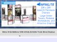 About the trade show displays of Infinity Exhibits PowerPoint PPT Presentation