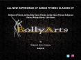 All New Experience Of Dance Fitness Classes NY PowerPoint PPT Presentation