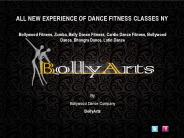 All New Experience Of Dance Fitness Classes NY
