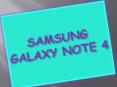 Upcoming Phablet- Samsung Galaxy Note 4 PPT PowerPoint PPT Presentation