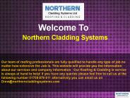 Northern Cladding Systems