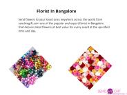 Send Online Flowers to India - Send My Gift