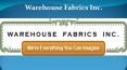 Online Fabric Store