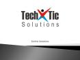 Techtic Solutions PowerPoint PPT Presentation