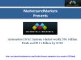 Automotive HVAC Systems Market worth 596 Million Units and $124 Billion by 2018 PowerPoint PPT Presentation