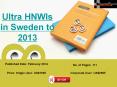 Ultra HNWIs Wealth management Industry in Sweden PowerPoint PPT Presentation