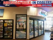 American Walk In Coolers