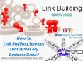 How To Link Building Services That Drives My Business Grow PowerPoint PPT Presentation
