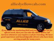 Alliedyellowcab