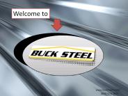 Steel Metal Building Specialists