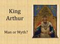 King Arthur PowerPoint PPT Presentation