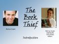 The Book Thief PowerPoint PPT Presentation