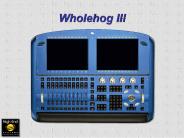 Wholehog III