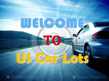 Find new and used cars dealers near atlanta