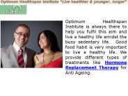 Anti-Aging Benefits