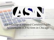 CPA Firm in Chicago