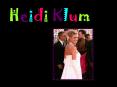Heidi Klum PowerPoint PPT Presentation