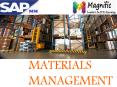 sap mm online training PowerPoint PPT Presentation