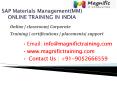 sap mm training online institute PowerPoint PPT Presentation